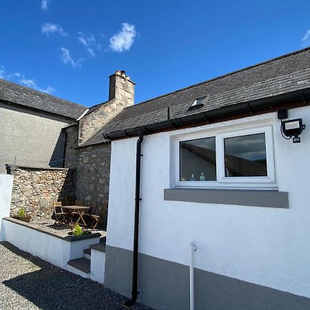 Islas Cottage, A Home In The Heart Of Speyside Dufftown Exterior foto