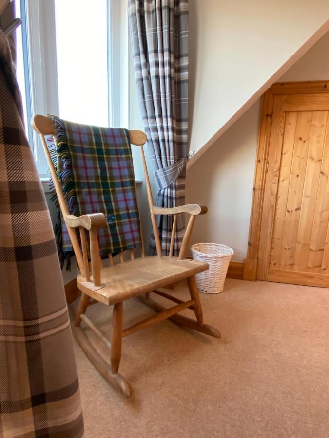 Islas Cottage, A Home In The Heart Of Speyside Dufftown Exterior foto